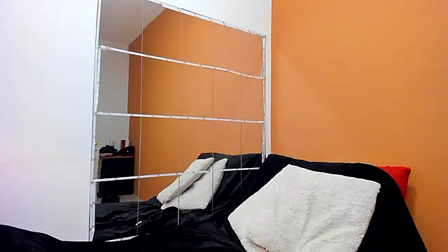 Živý XXX chat b3cky_