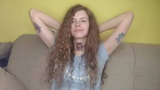 RayaNenlia 라이브 XXX 채팅