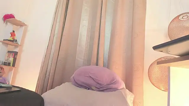 VenusSantana 现场XXX聊天