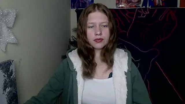 Chat XXX ao vivo de StellaCRL