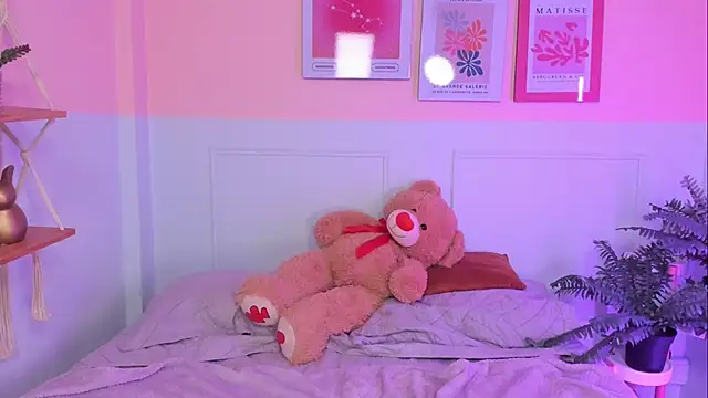 Chat +18 de Camila_Rivers ao vivo