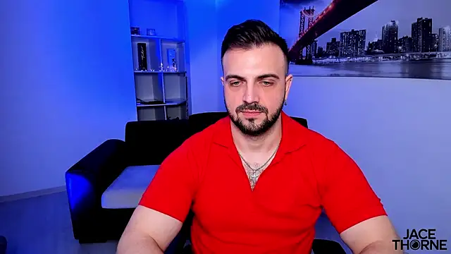 Jace_Thorne: онлайн-секс-чат