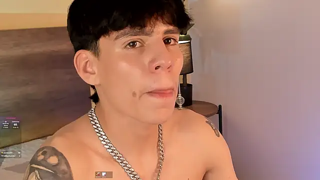 Angel_eros_ Obrolan Langsung XXX