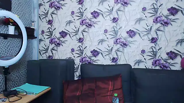 Chat XXX ao vivo de cutewoman67