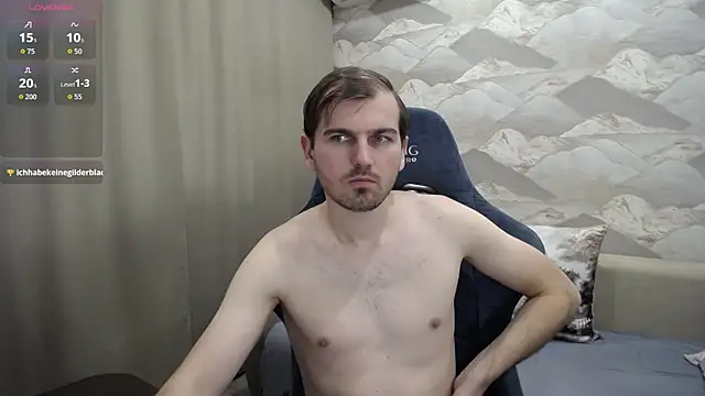 SerzhKorol1 Obrolan Langsung XXX