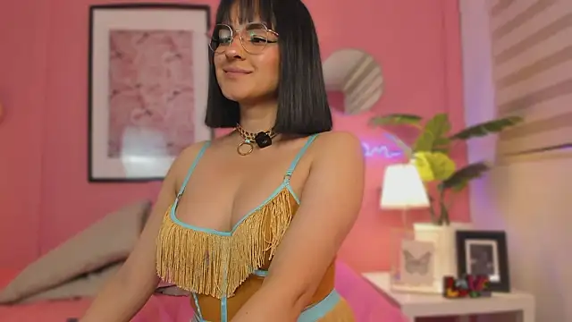 Czat XXX na żywo – SoySaraa