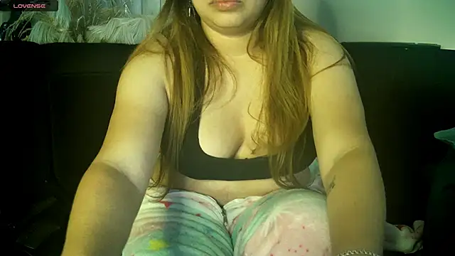 meichang452 Adlı Modelin Canlı XXX Sohbeti