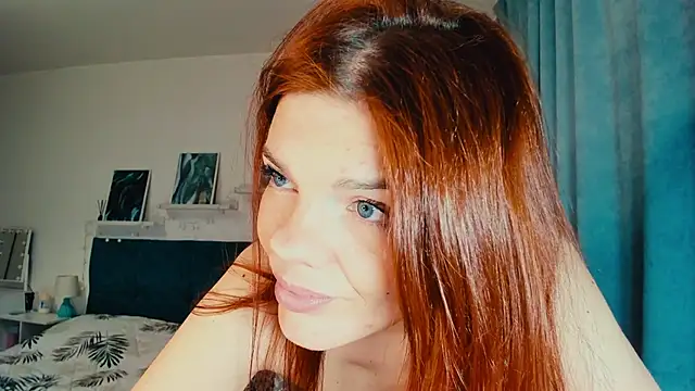 AlysaNightmoon 现场XXX聊天