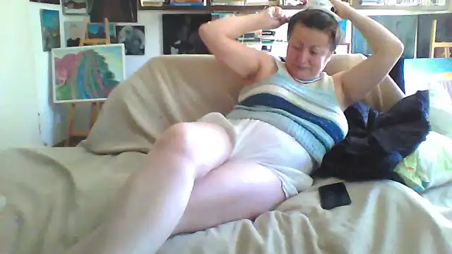 دردشة MariaAnaSunshine الجنسية المباشرة