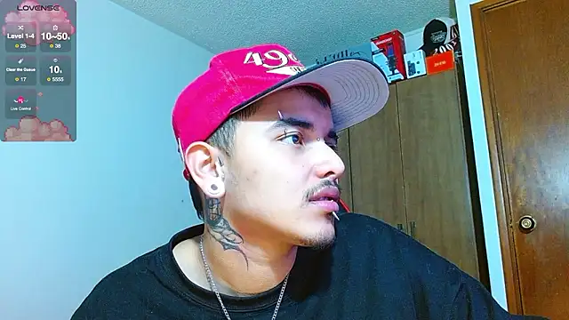 Hgp3riodictabl3 Show Webcam