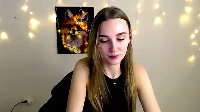 دردشة Doll_Angelina الجنسية المباشرة