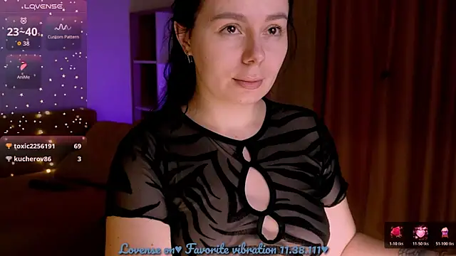 دردشة Di_na_Bell الجنسية المباشرة