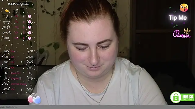 Alicia_love00のライブXXXチャット