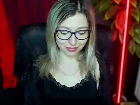 loveHeidi – Naživo XXX chat