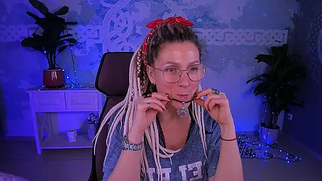 UmaSpace – Naživo XXX chat