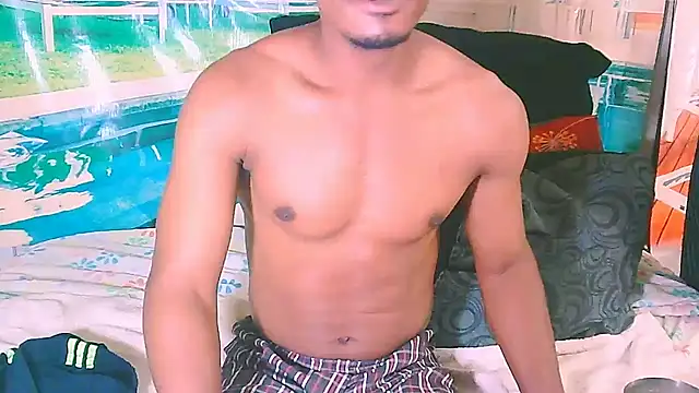 EbonyTiger69 Chat XXX in diretta