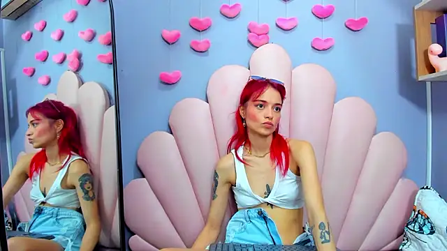 luci_miller – Naživo XXX chat