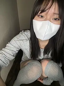 rin_15 现场XXX聊天