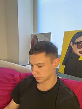 Alexmansuper élő XXX-chatje