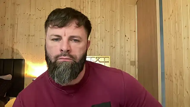 AlphaSparks Show Webcam