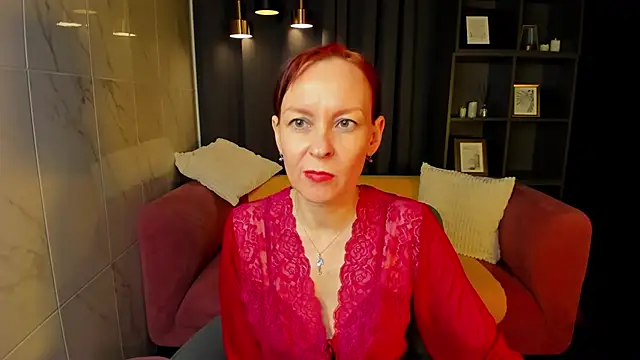 NikaGentle – Naživo XXX chat