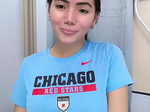 Show modela Martha_pookerxxx na web-kameri