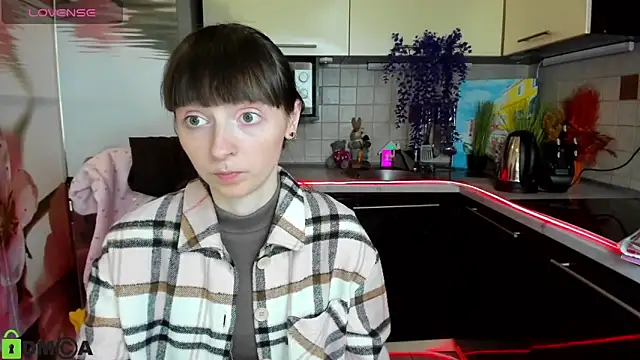 TayanaJonsのライブXXXチャット