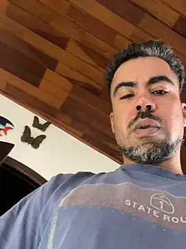 BengalasCB élő XXX-chatje