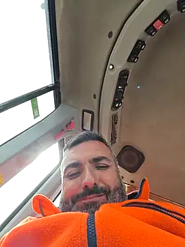 Abelito87 webkamerás műsora