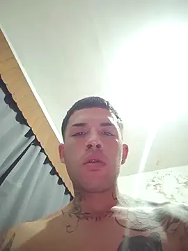 Show de webcam de 69ninee