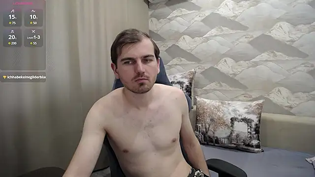 SerzhKorol1 Live XXX-Chat