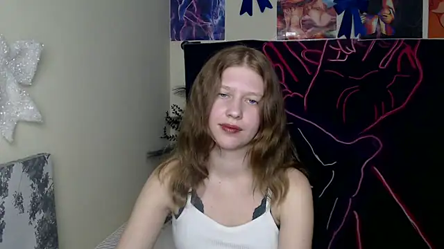 Chat XXX ao vivo de StellaCRL