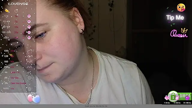 Alicia_love00 Obrolan Langsung XXX