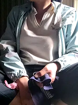 Chat +18 de Congee-666 ao vivo