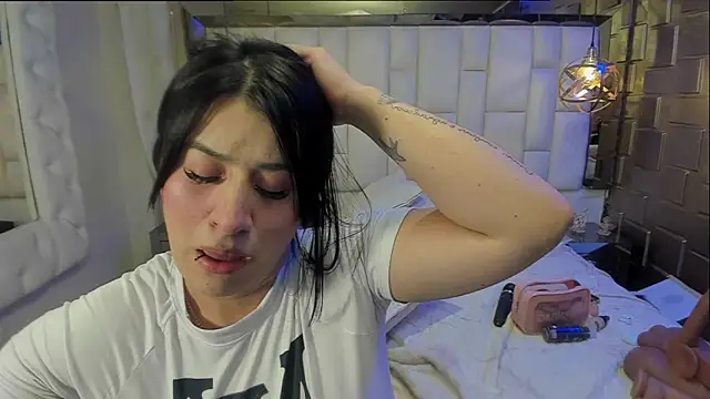 Nara_belen Obrolan Langsung XXX