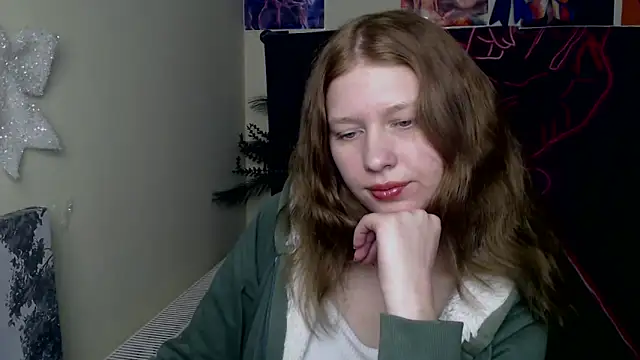 Chatroom XXX en direct de StellaCRL