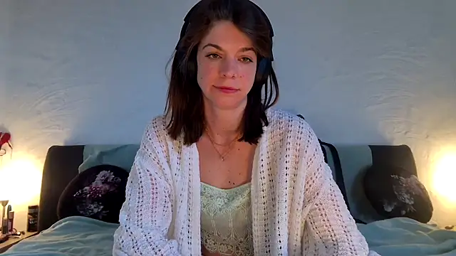 Vanillezucker's Live XXX Chat