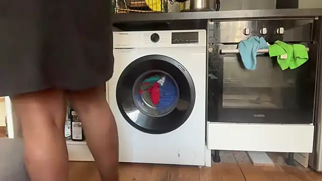 nanaisbackk 网络视讯表演