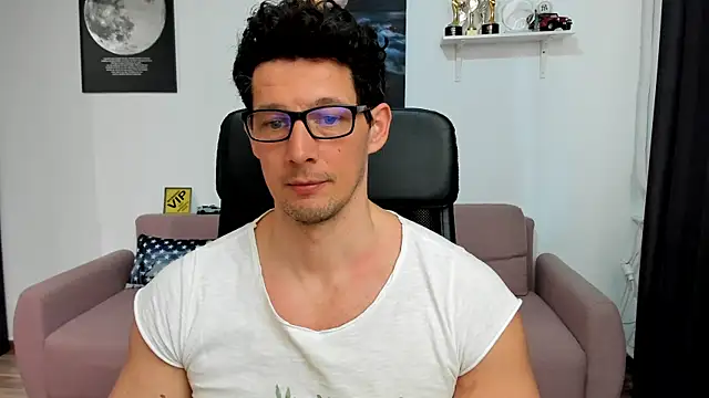 BrutusK08 웹캠 쇼