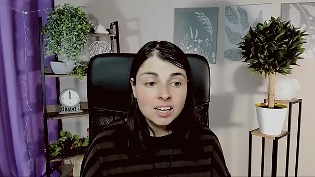 Živý XXX chat MartaEdams