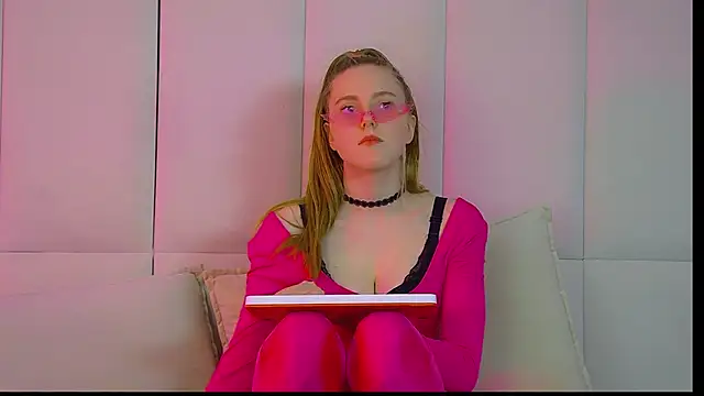 LexiBookwell Live XXX-Chat