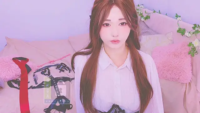 LongoriaEva – Live XXX-chat