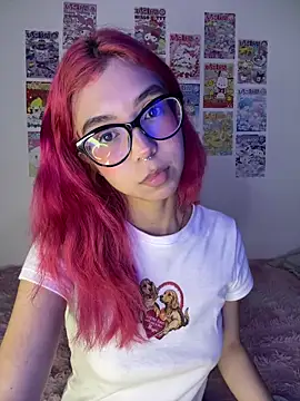 Онлайн чат XXX Valen-Foxx1