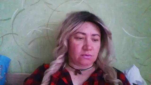 Živý XXX chat ClaireShannon