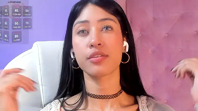 internett_sweetheart's Live XXX Chat