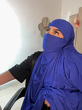 rashaaa_n Webbikameraesitys