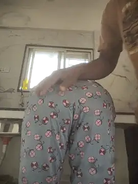 Miss_Sanika's Live XXX Chat