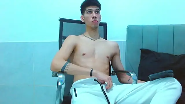 Živý XXX chat jhony-sex