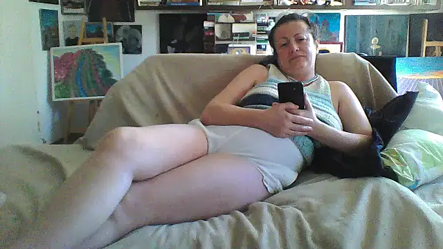 Chat XXX en directo de MariaAnaSunshine