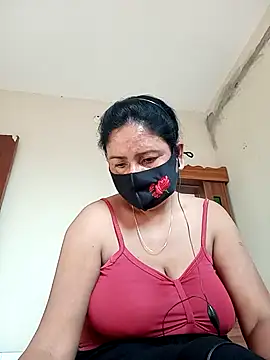 Neha-Roy – Kamerová šou